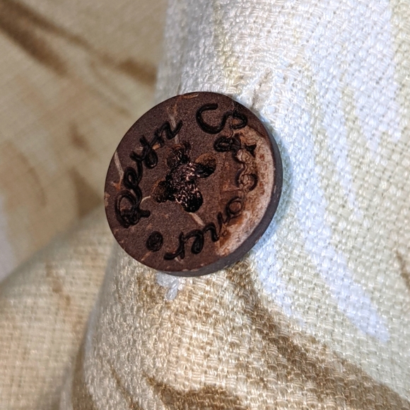 Reyn Spooner regency silk jacquard hawaiian shirt - Picture 11 of 11